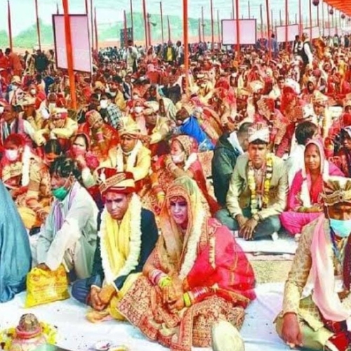 Shri Shyam Sanwariya Parivar Lucknow