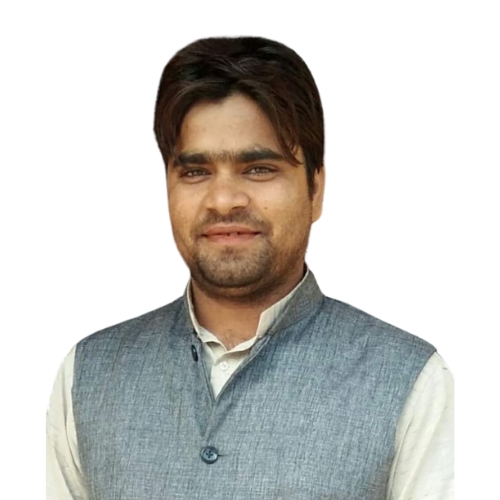 Member Of Shri Shyam Sanwariya Parivar Lucknow