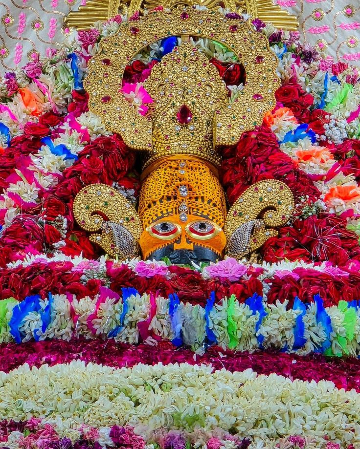 Shri Shyam Sanwariya Parivar Lucknow
