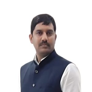 1 Member Of Shri Shyam Sanwariya Parivar Lucknow