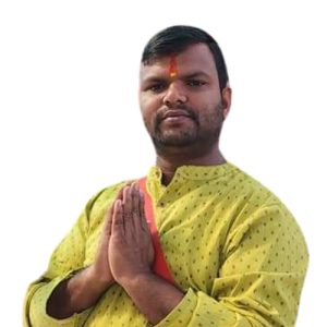 10 Member Of Shri Shyam Sanwariya Parivar Lucknow