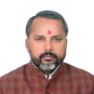 11 Member Of Shri Shyam Sanwariya Parivar Lucknow