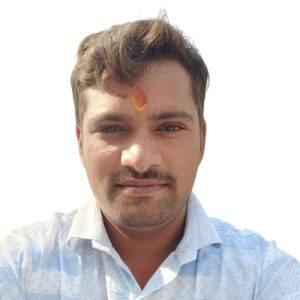 14 Member Of Shri Shyam Sanwariya Parivar Lucknow