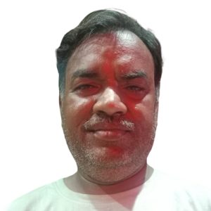 16 Member Of Shri Shyam Sanwariya Parivar Lucknow