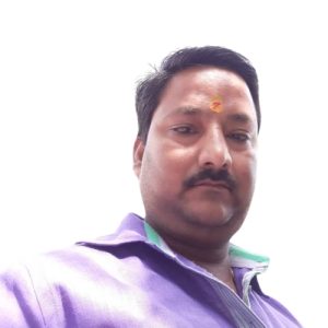 17 Member Of Shri Shyam Sanwariya Parivar Lucknow