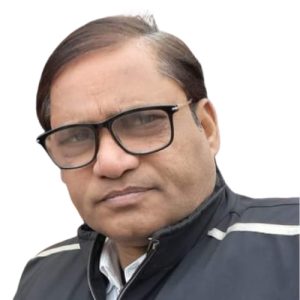 19 Member Of Shri Shyam Sanwariya Parivar Lucknow