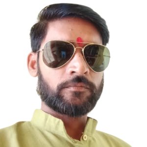 8 Member Of Shri Shyam Sanwariya Parivar Lucknow