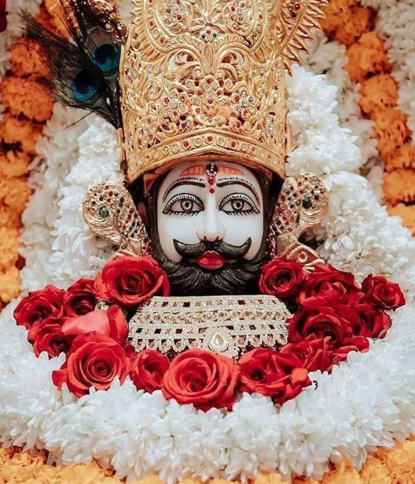 Shri Khatu shyam ji Shri Shyam Sanwariya Parivar Lucknow